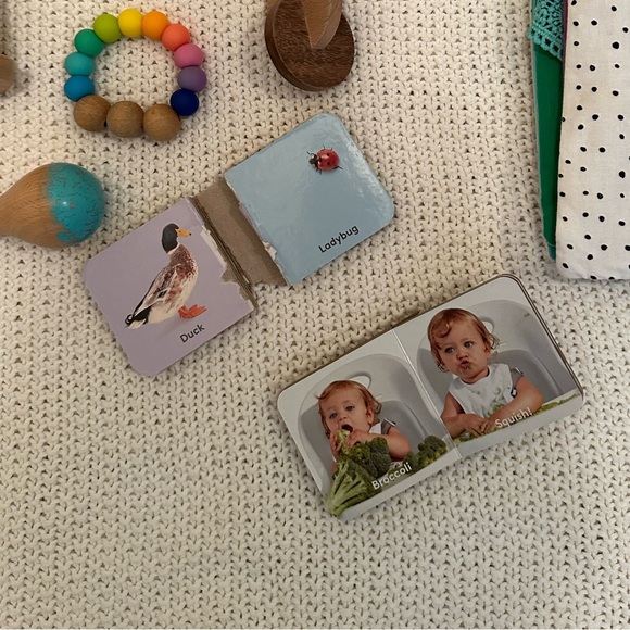 LOVEVERY The Charmer - 3-4 Months - Picture 5 of 15